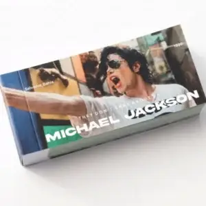 Michael Jackson — They Don't Care About Us, Olodum 1996